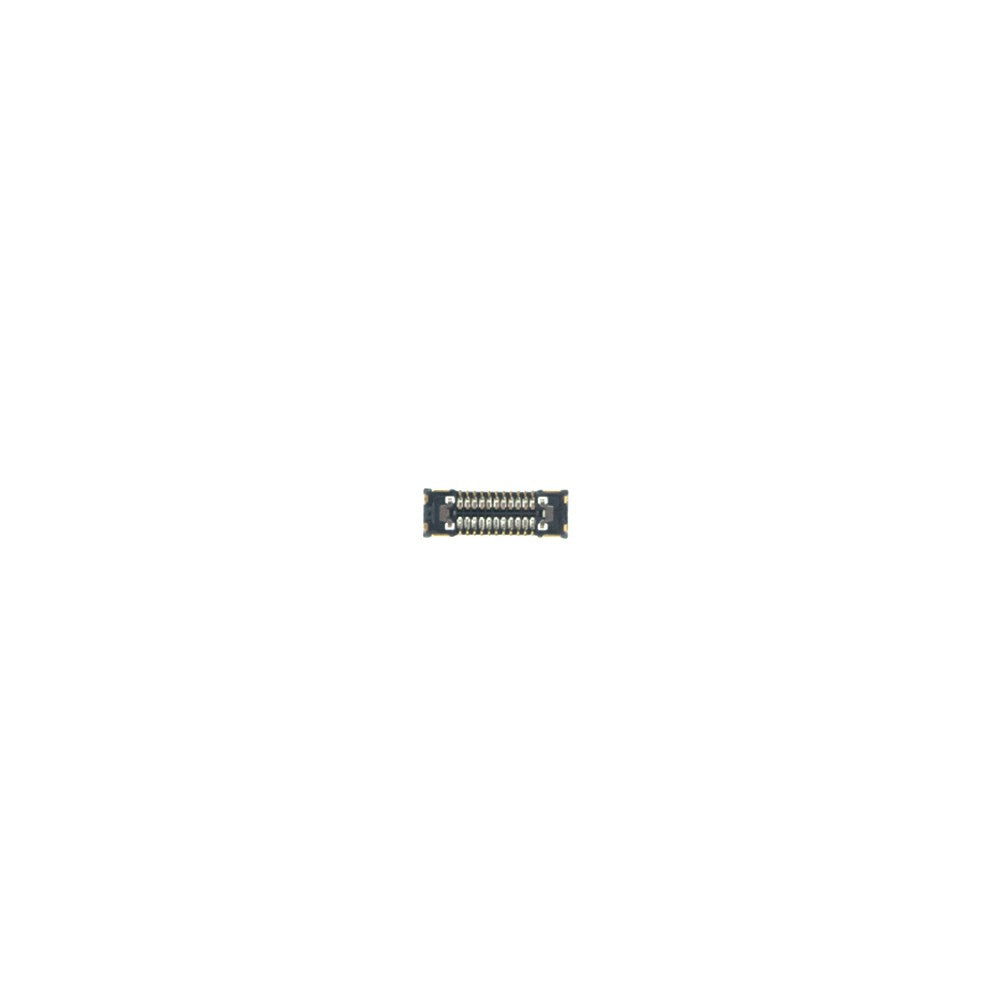 Telephoto Camera FPC Connector 22 Pin for iPhone 14 / 14 Plus Telephoto Camera FPC Connector 22 Pin for iPhone 14 / 14 Plus